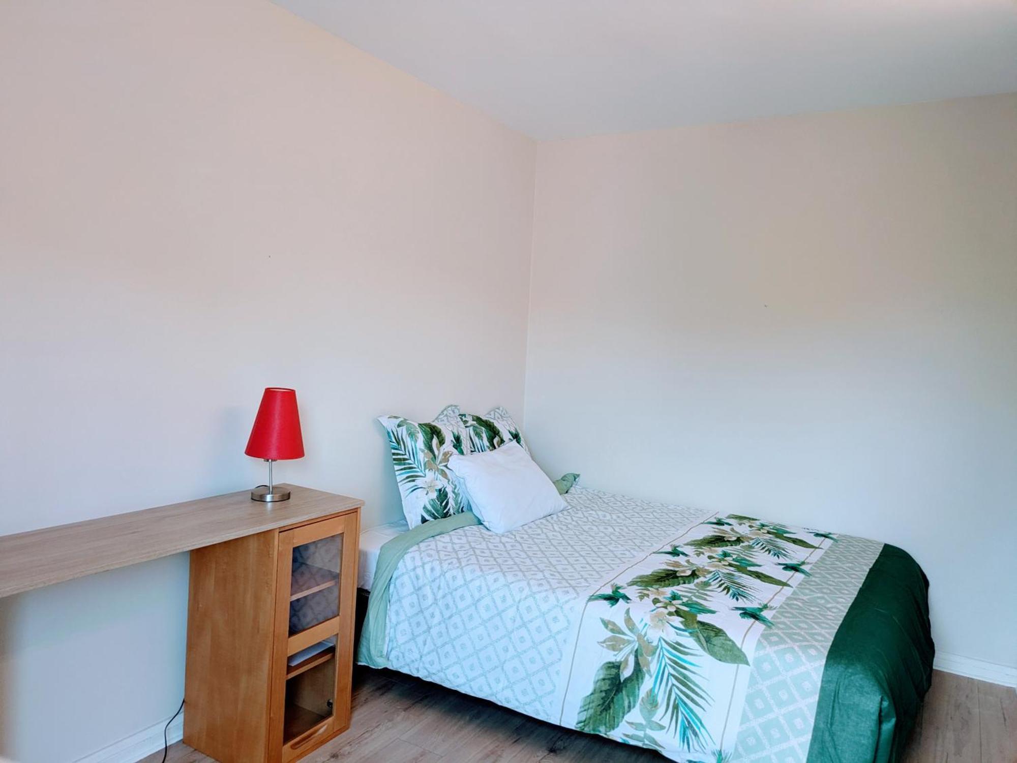 Appartement 3 Pieces A Seulement 5Km De Paris - For 2 To 7 Guests ! Fontenay-aux-Roses Exteriér fotografie