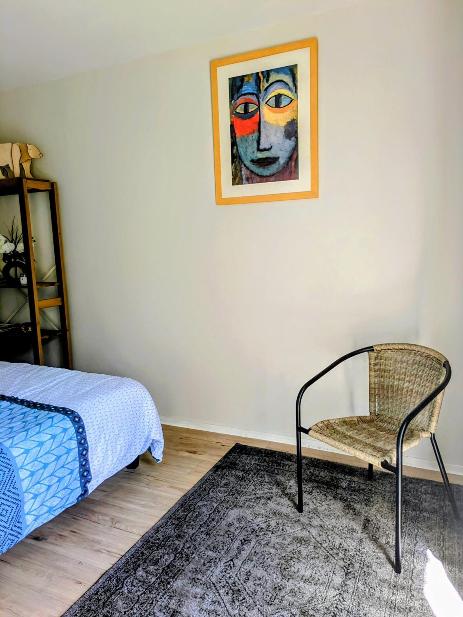 Appartement 3 Pieces A Seulement 5Km De Paris - For 2 To 7 Guests ! Fontenay-aux-Roses Exteriér fotografie